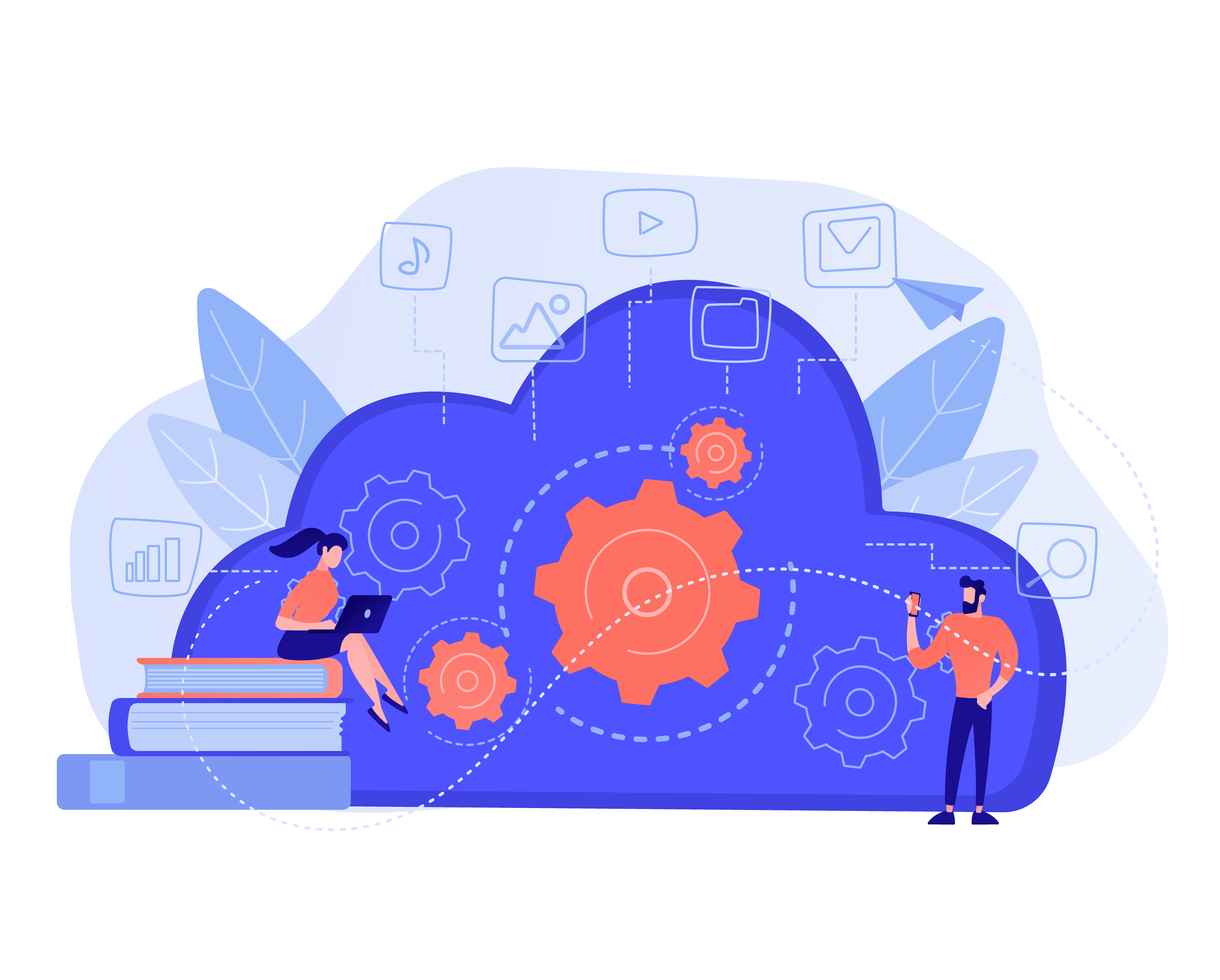 Front End Development